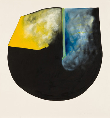 Roland Wesner - Gay without a Reference, 1975