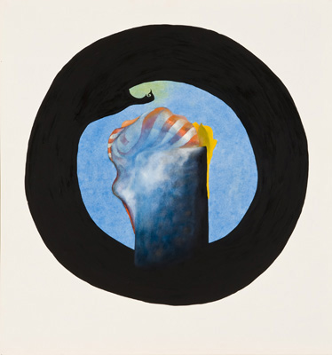 Roland Wesner - Klitmoeller, 1975