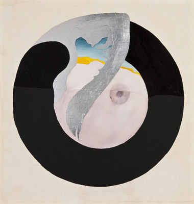 Roland Wesner - Nike, 1976