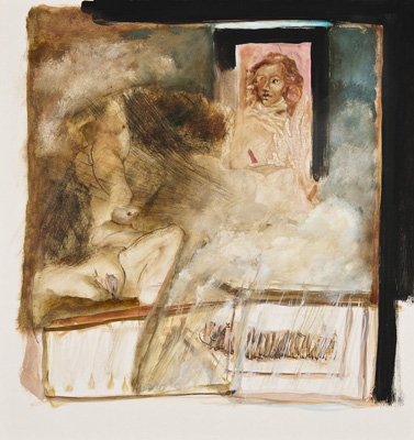 Roland Wesner - Novalis, 1978