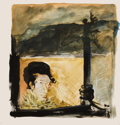 Roland Wesner - Carl Maria von Weber, 1981