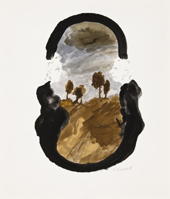 Roland Wesner - Violine I, 1986